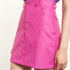 Naveen Fuchsia Skirt
