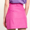 Naveen Fuchsia Skirt