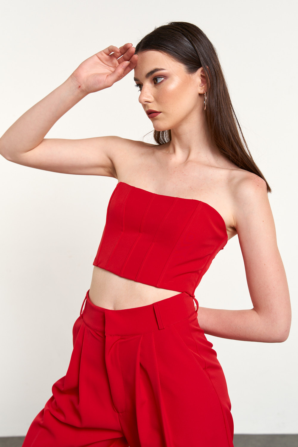Razi Red Top