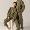 KHAKI