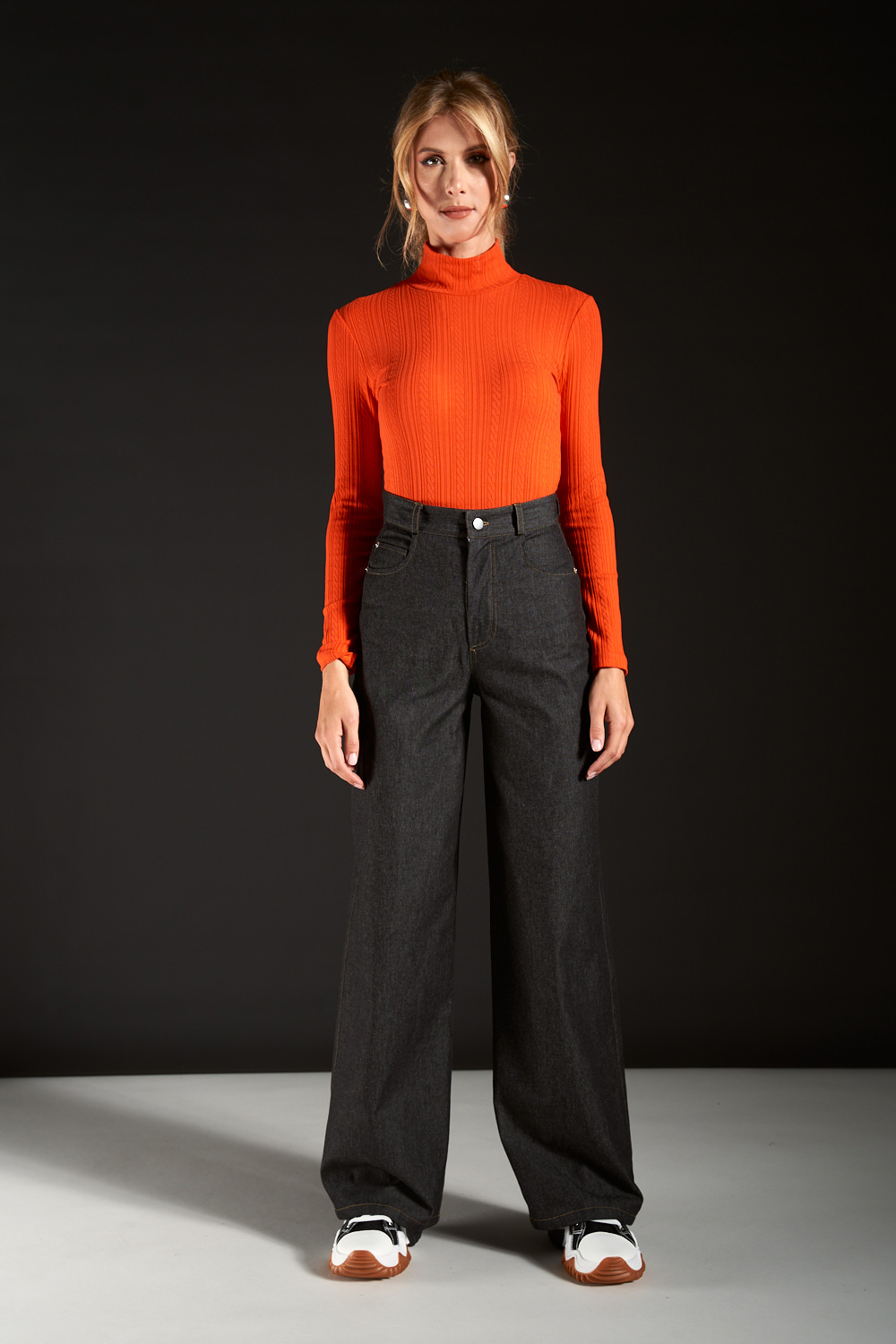 Dell Trousers