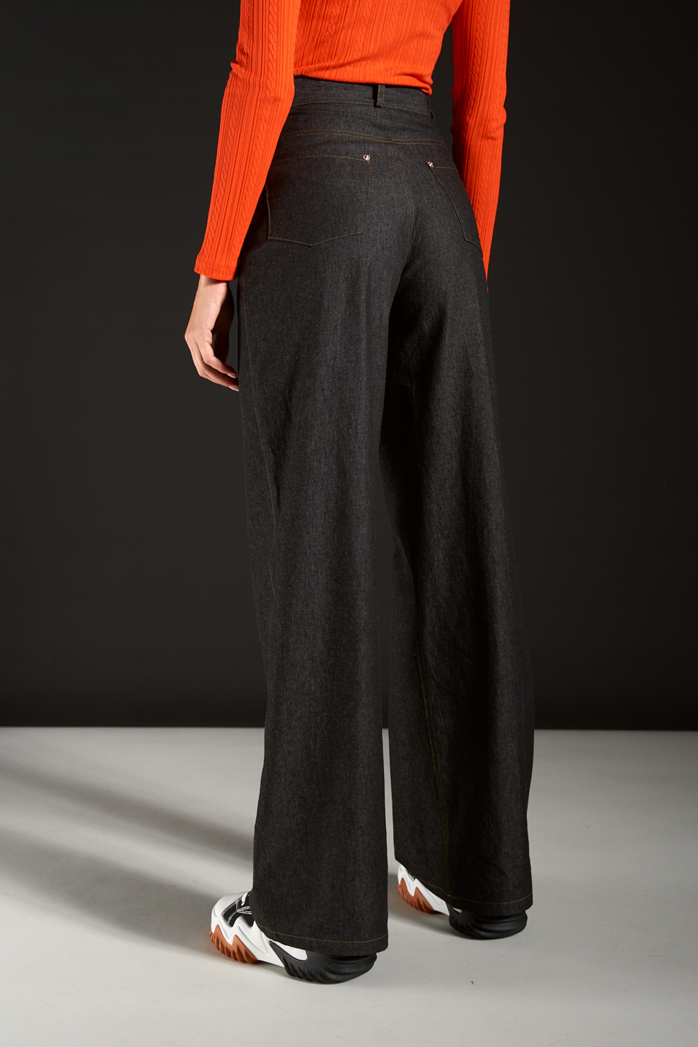 Dell Trousers