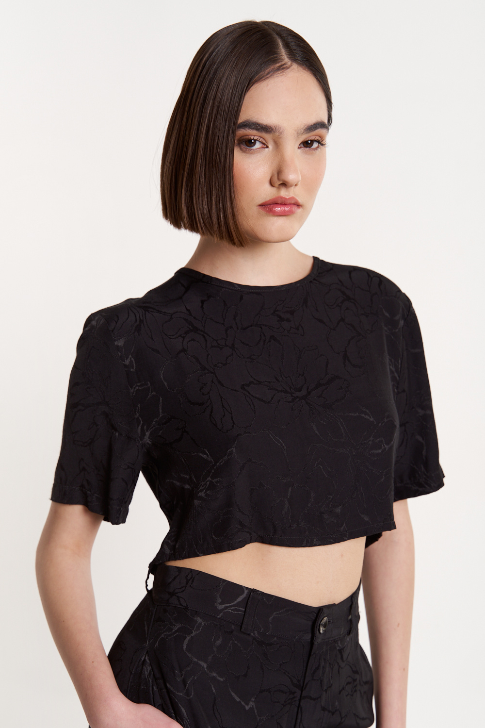 Aprilia Blouse