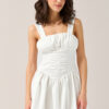Milkmaid Dress