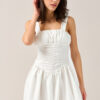 Milkmaid Dress