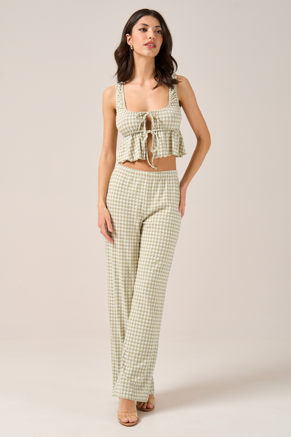 Buttercup Trousers