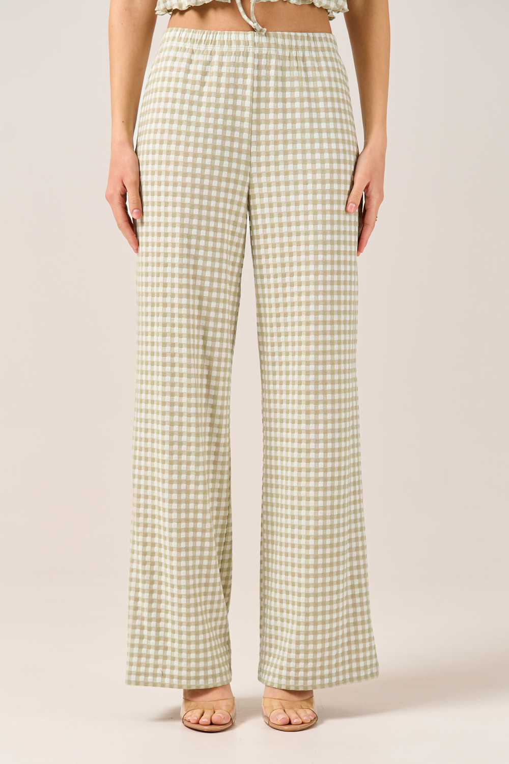 Buttercup Trousers
