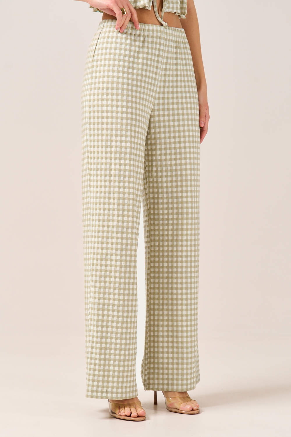 Buttercup Trousers