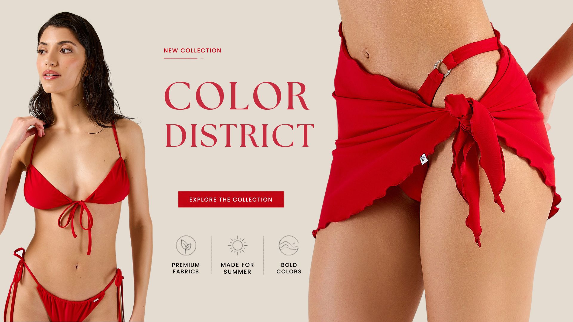 COLOR DISTRICT