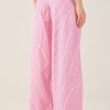Blush Trousers