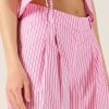 Blush Trousers