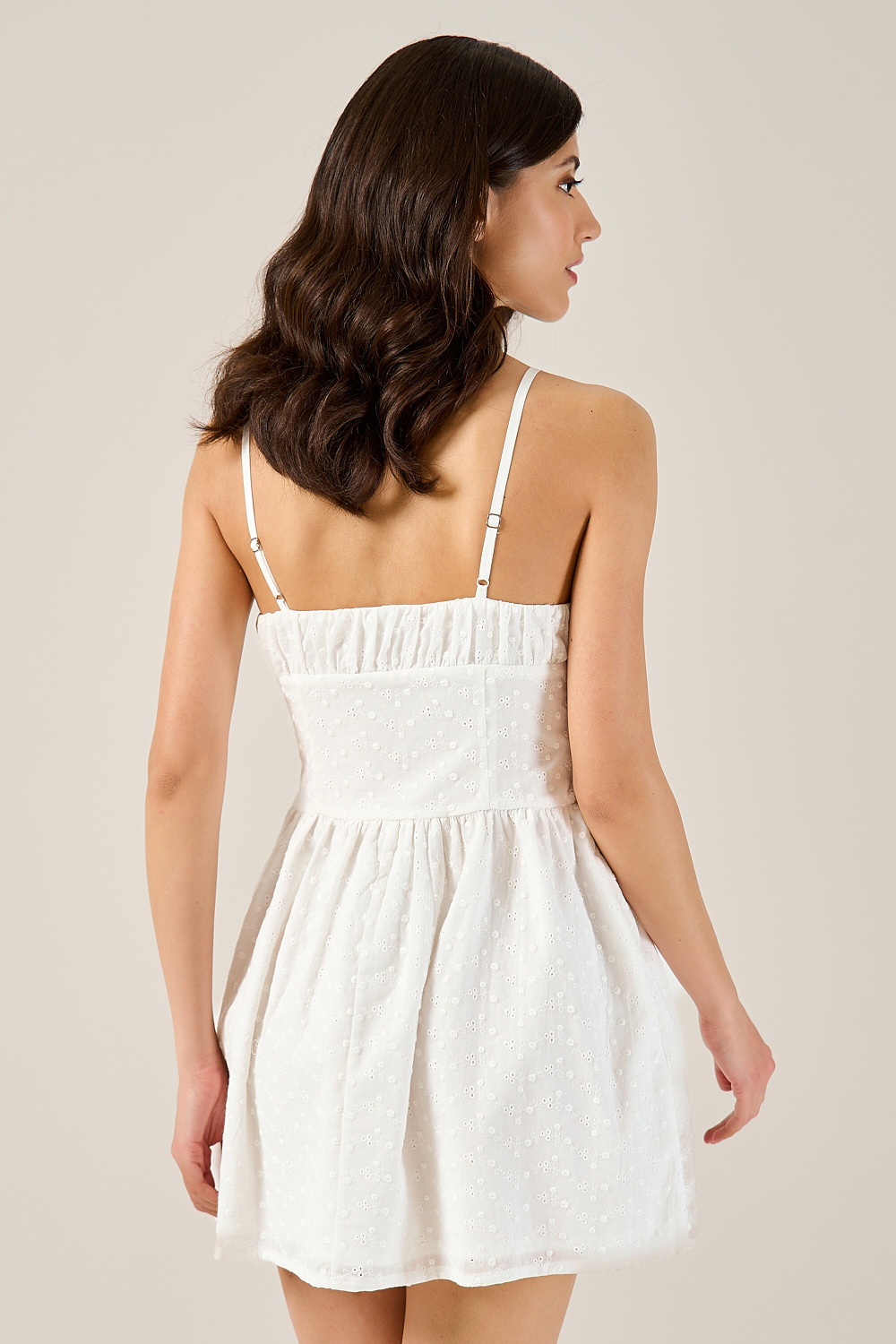 Bianca Dress