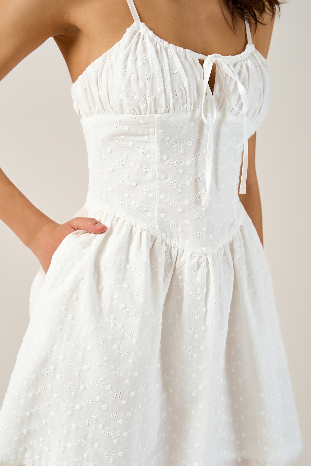 Bianca Dress