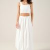 Solea Skirt