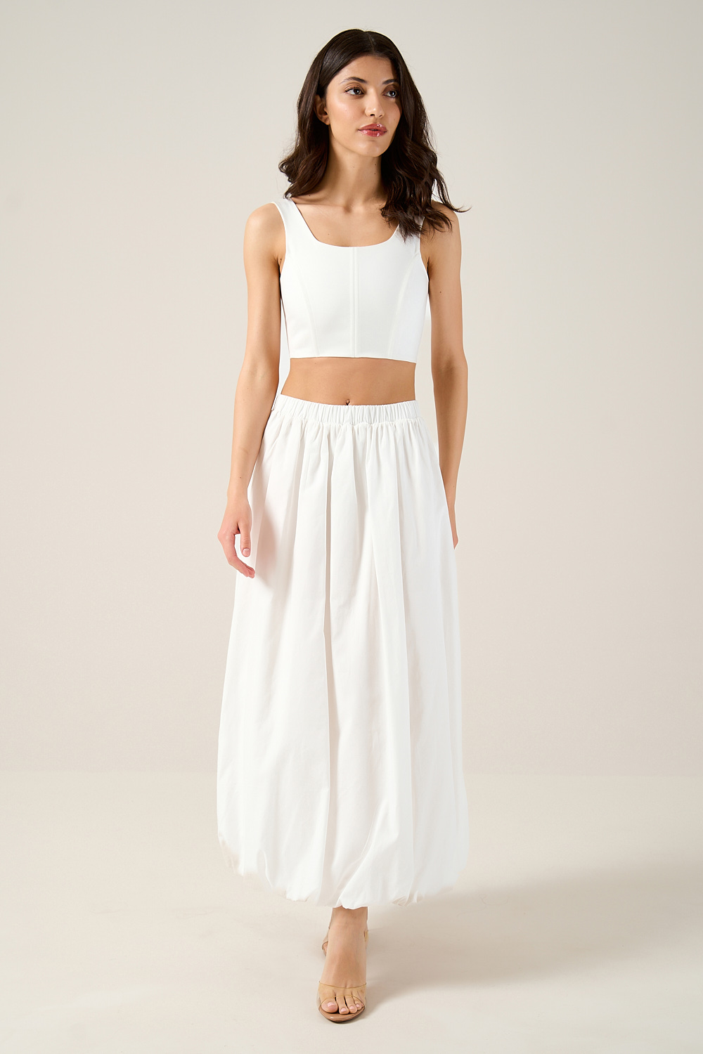 Solea Skirt