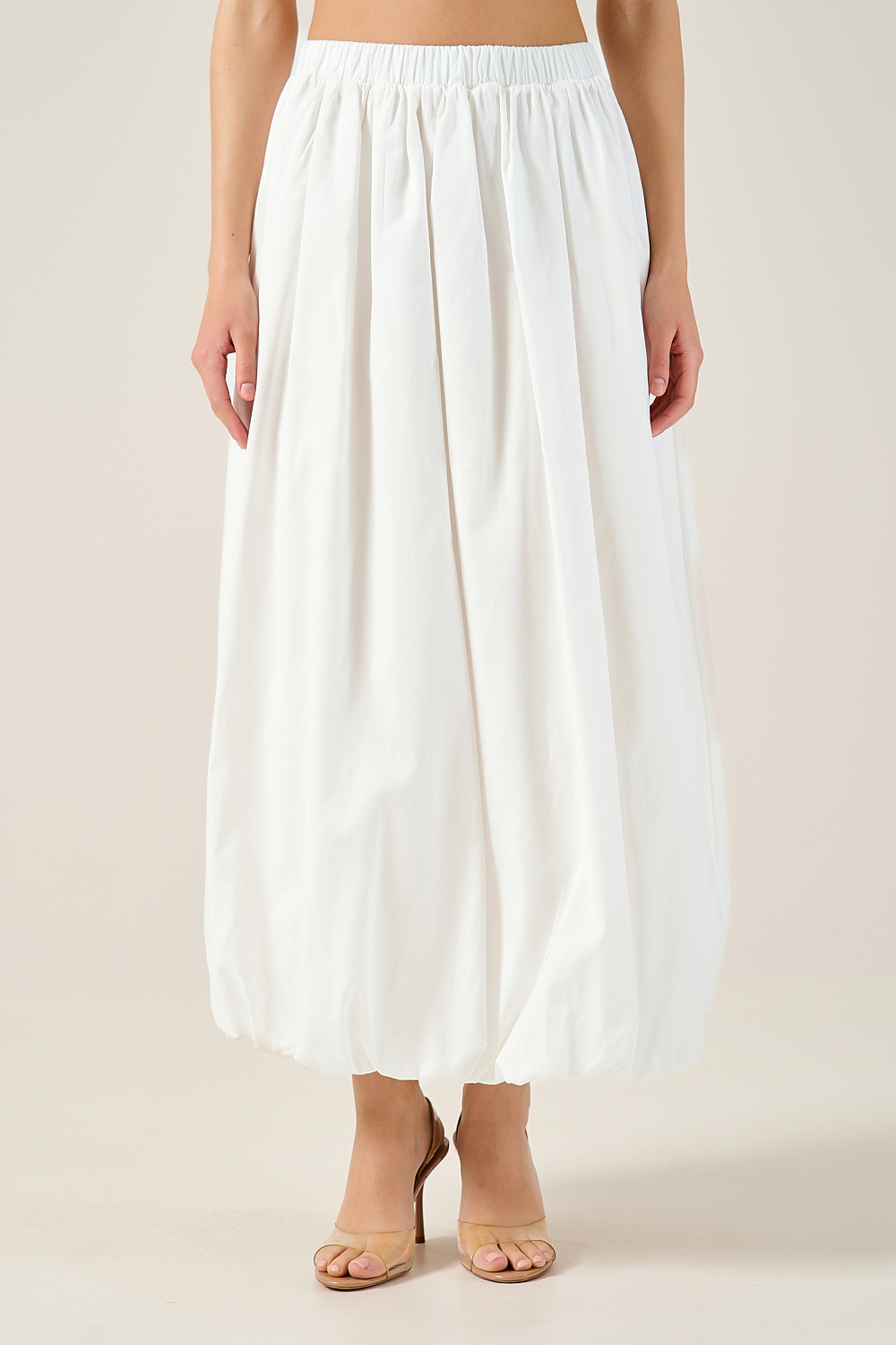 Solea Skirt
