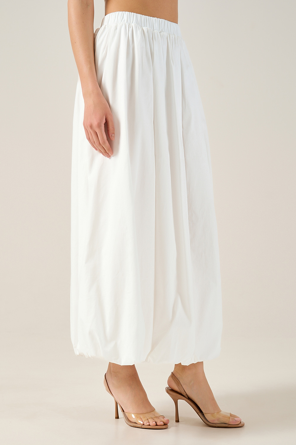 Solea Skirt