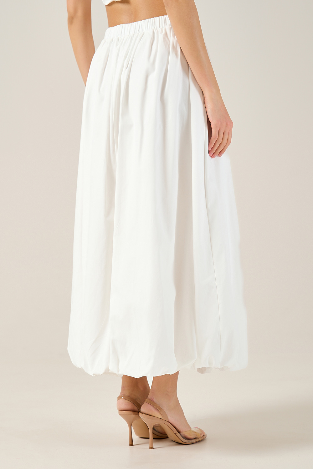 Solea Skirt