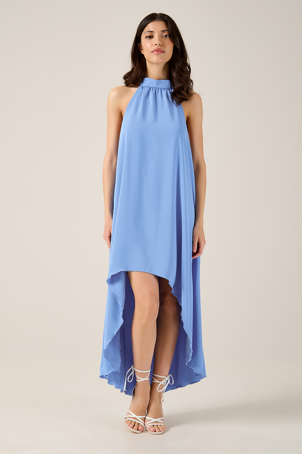 Zephyra Dress