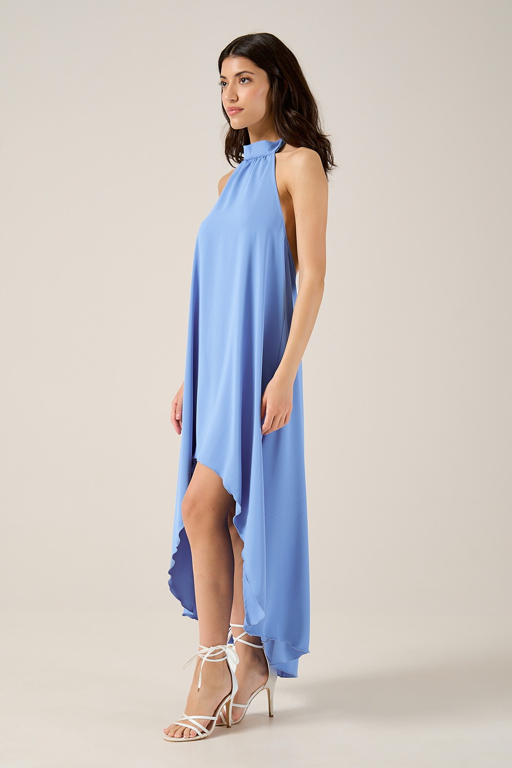Zephyra Dress
