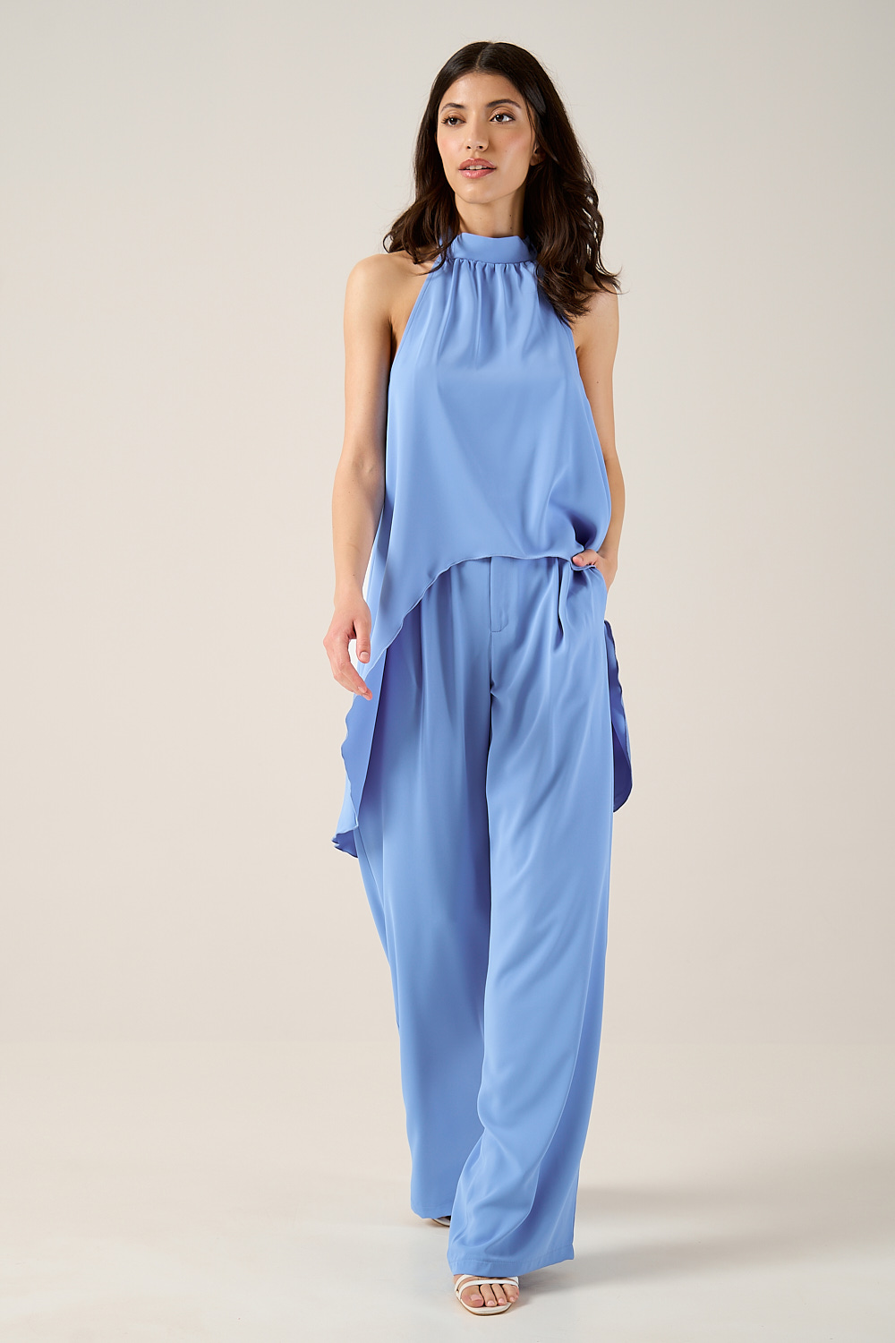Zane Blouse