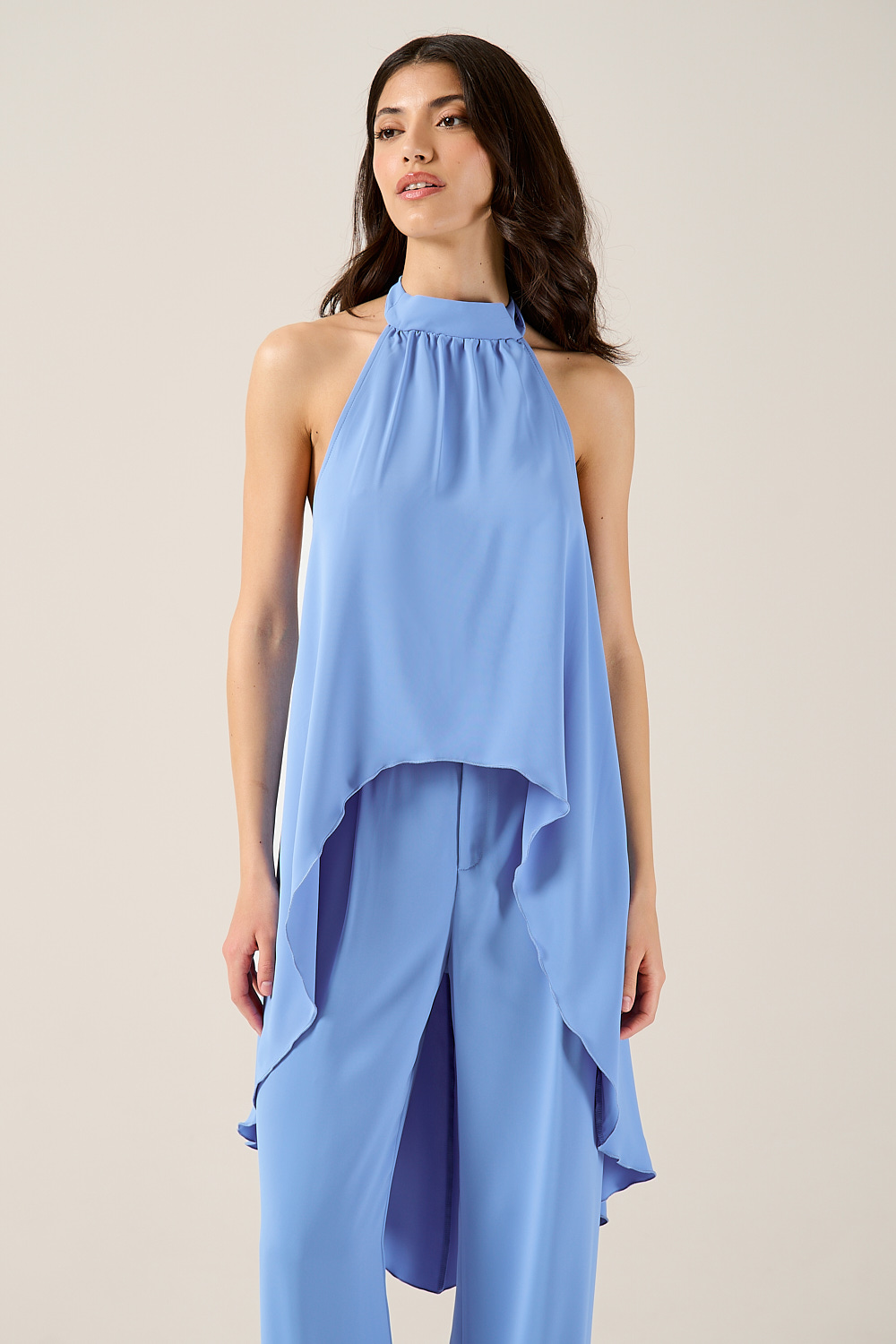 Zane Blouse