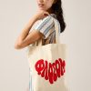 FLWSM TOTE BAG