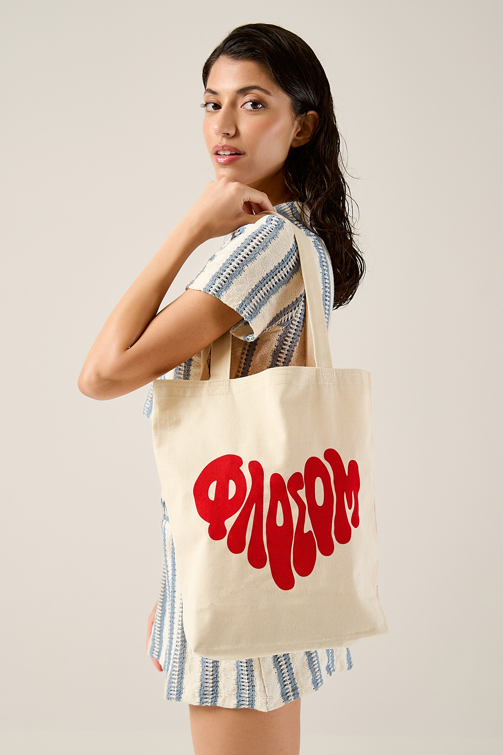 FLWSM TOTE BAG