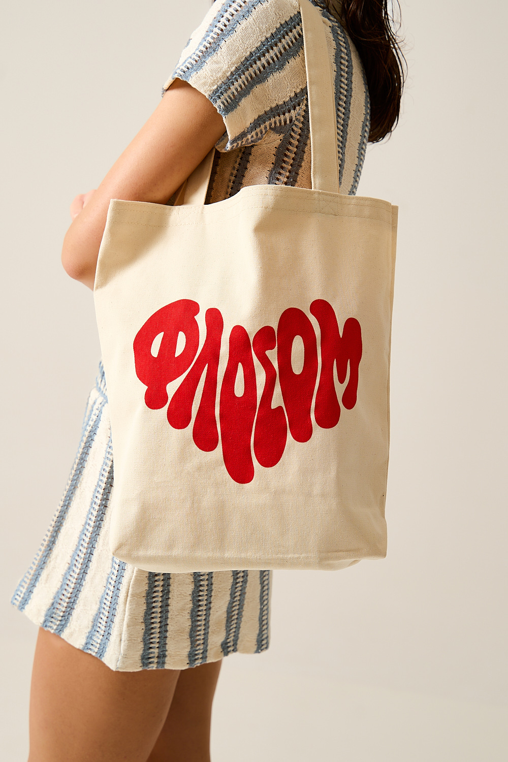 FLWSM TOTE BAG