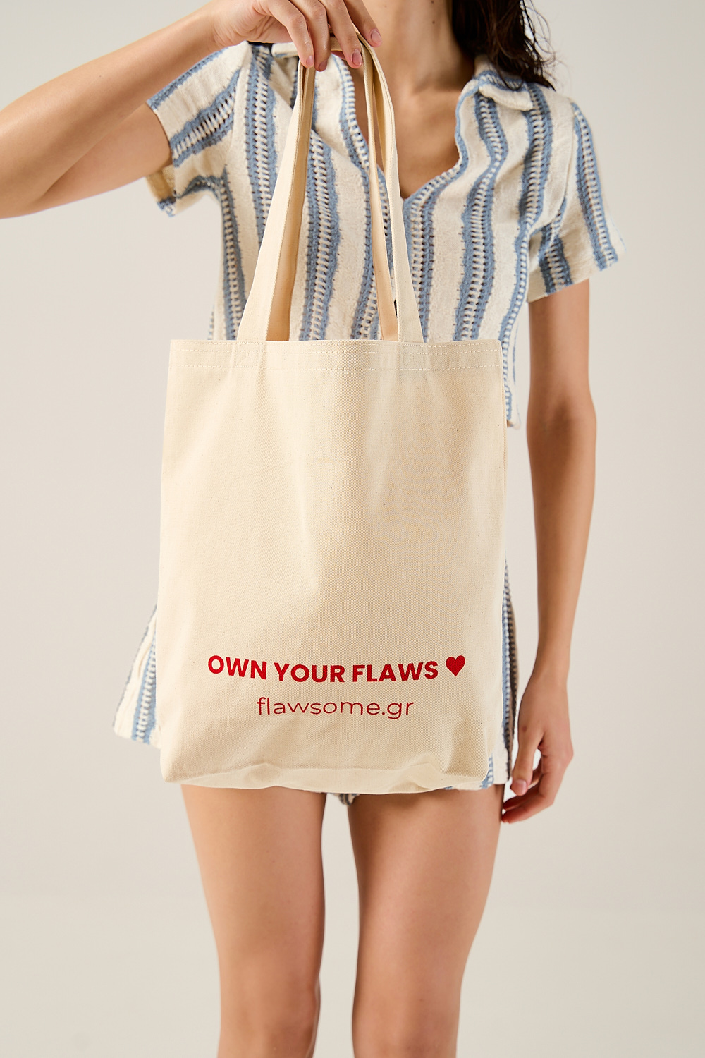 FLWSM TOTE BAG