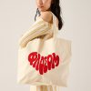 FLWSM TOTE BAG