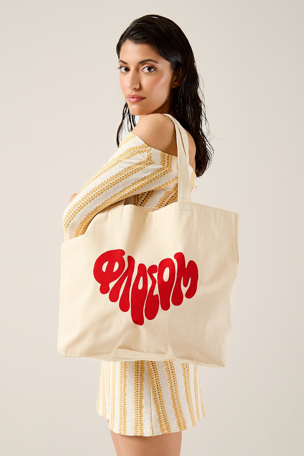 FLWSM TOTE BAG