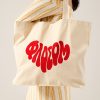 FLWSM TOTE BAG