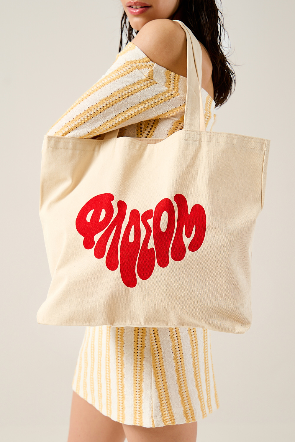 FLWSM TOTE BAG