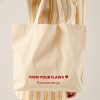 FLWSM TOTE BAG