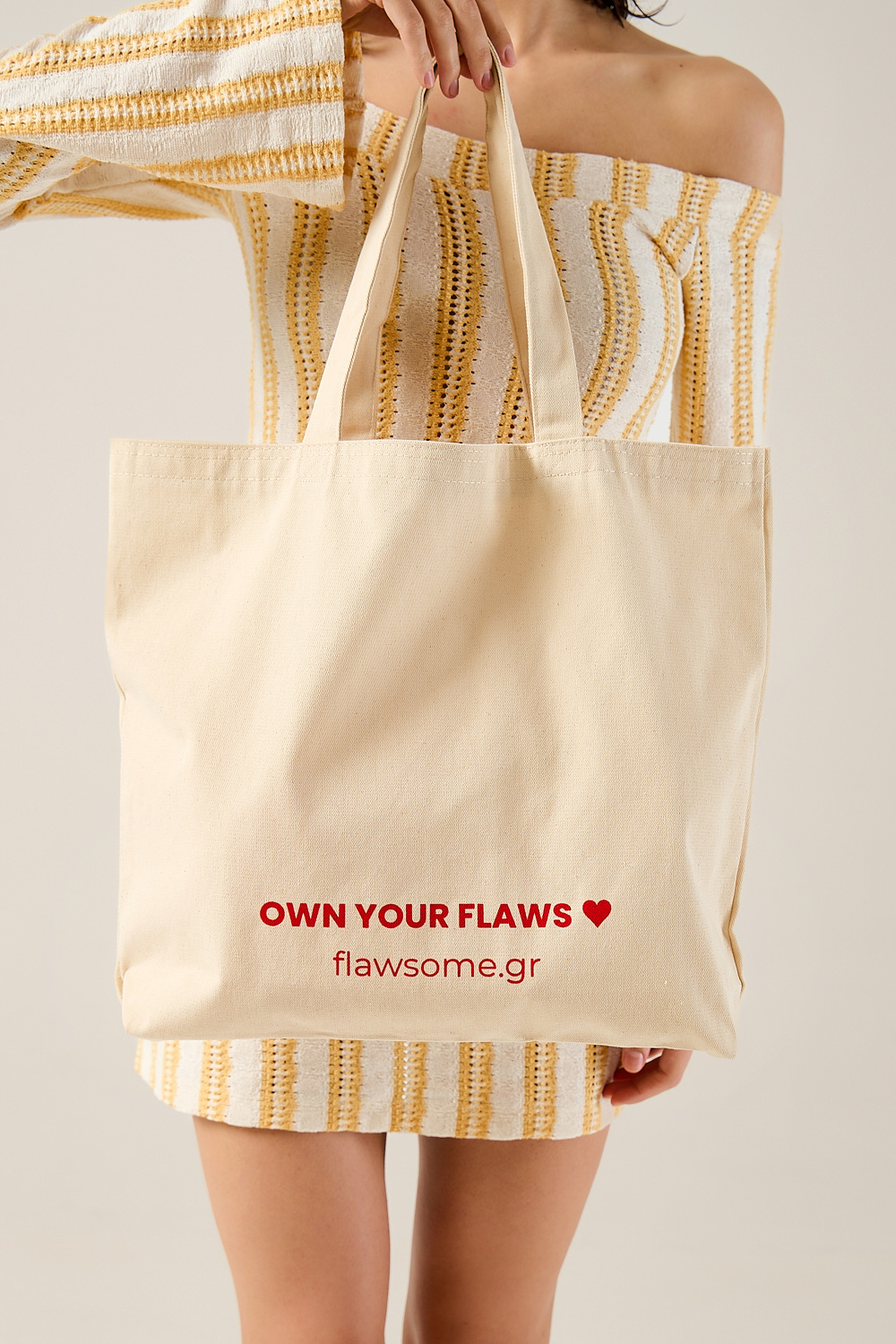 FLWSM TOTE BAG