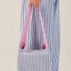 Candy Stripe Bag Candy Stripe Bag