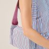 Candy Stripe Bag Candy Stripe Bag
