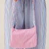 Candy Stripe Bag Candy Stripe Bag