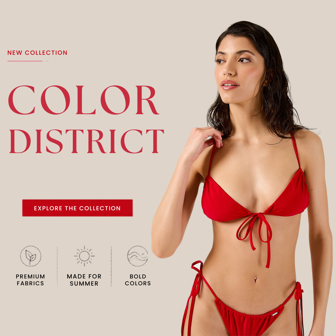 COLOR DISTRICT