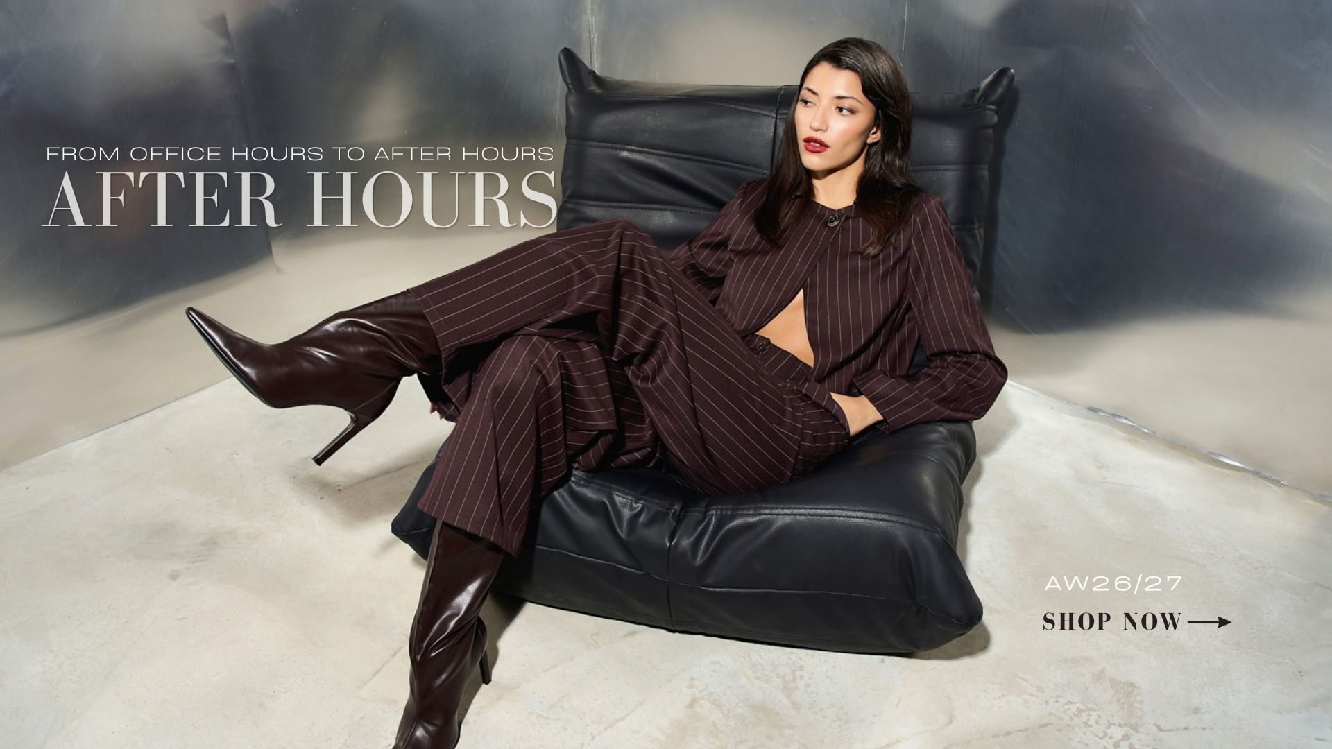 AFTER HOURS