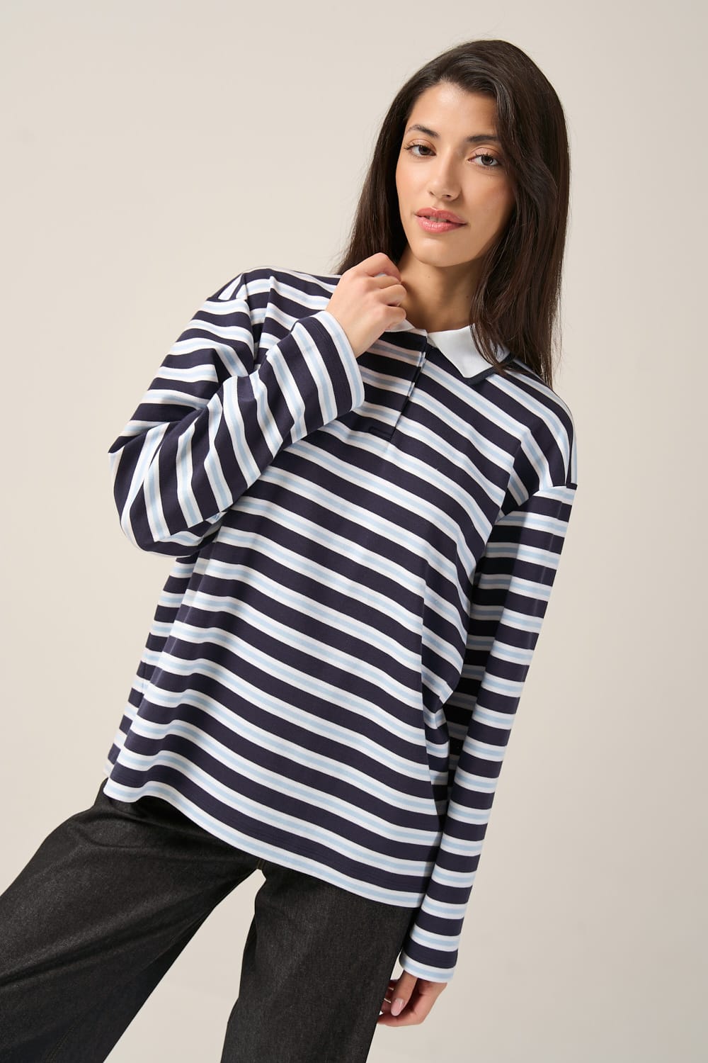 Line Polo