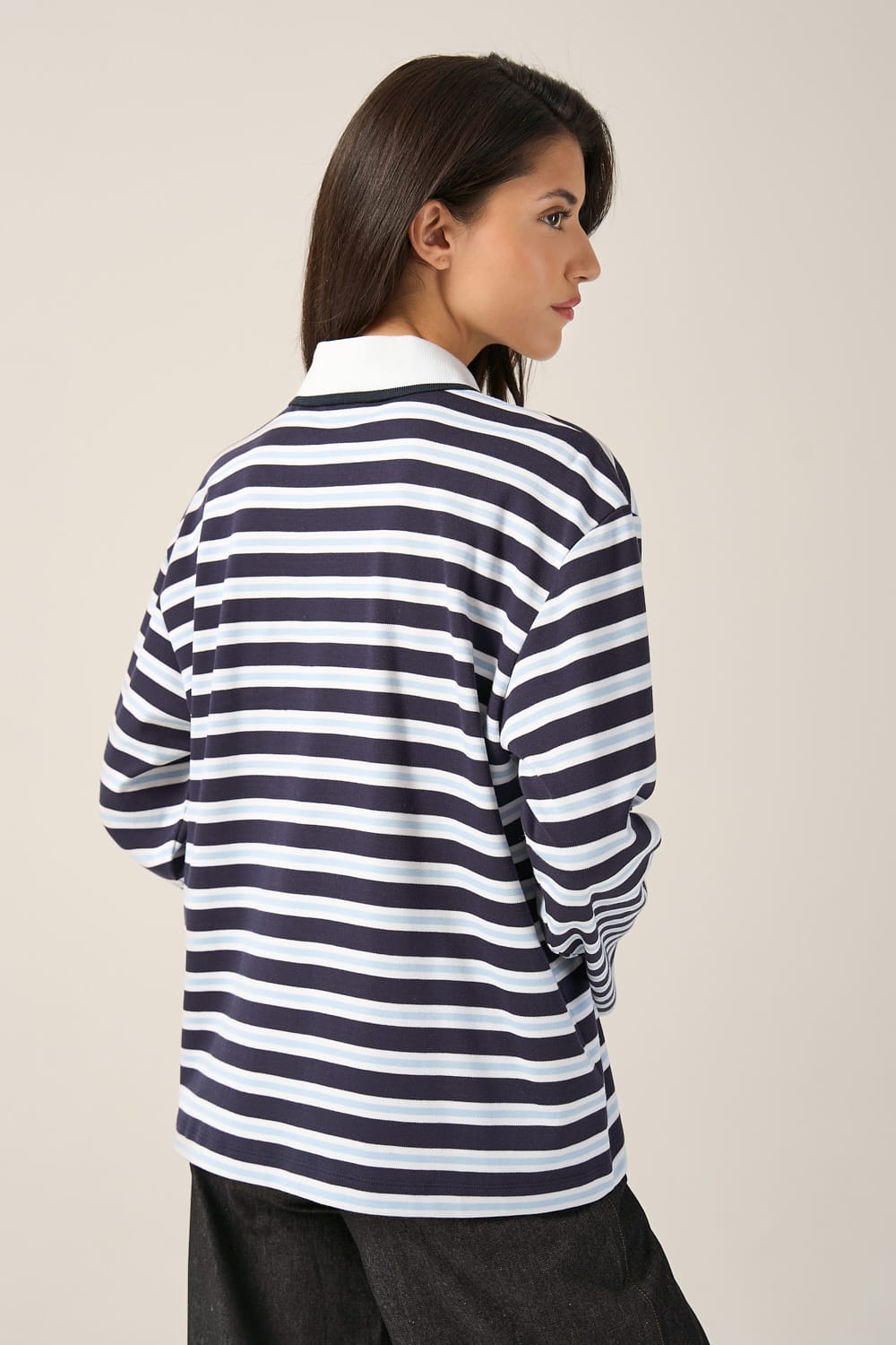 Line Polo