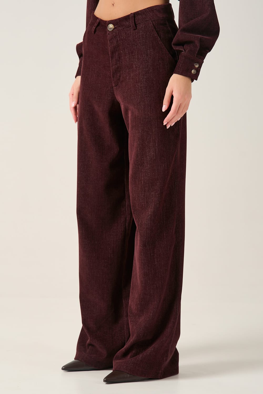 Touch Pants
