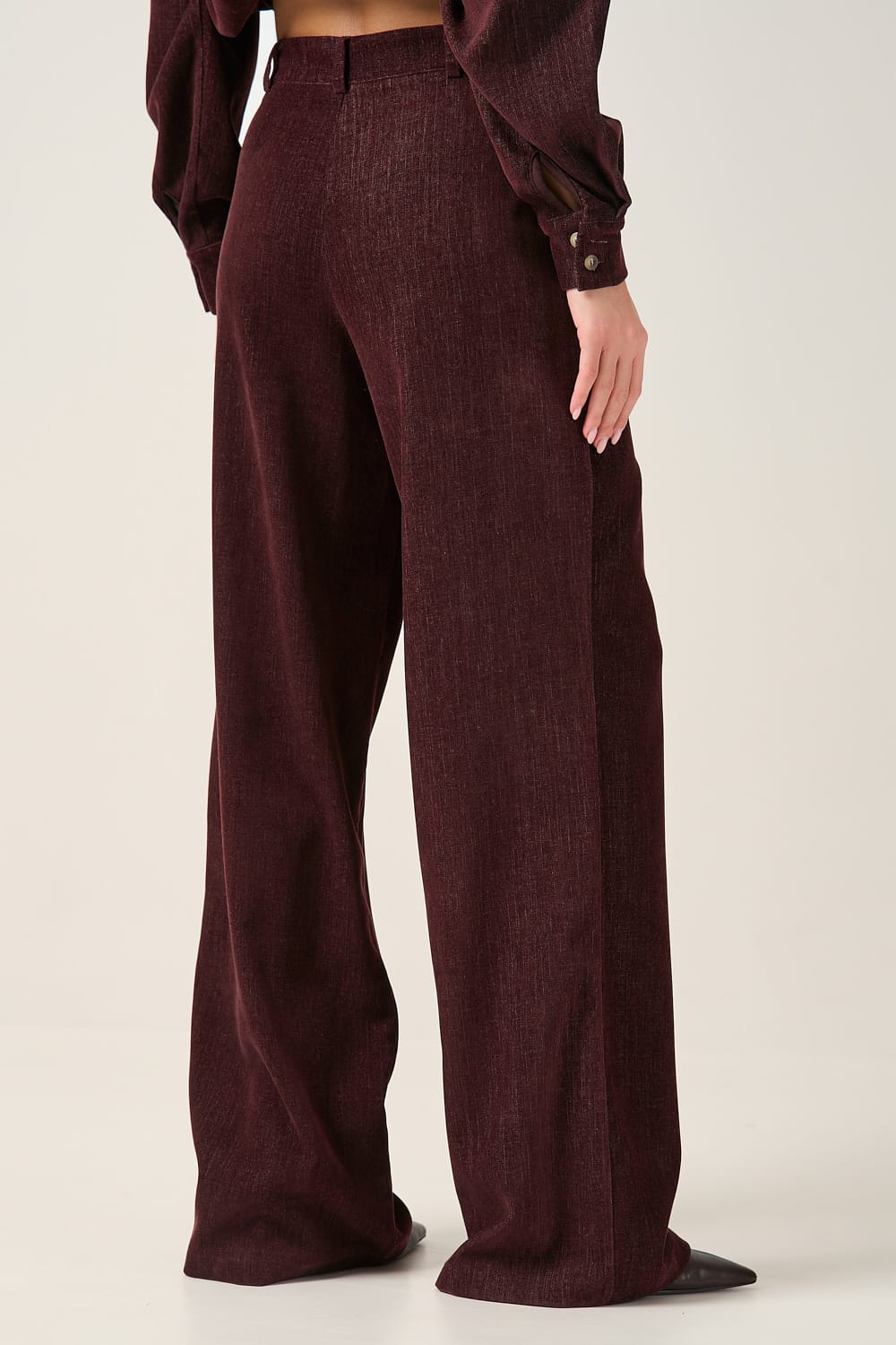 Touch Pants