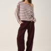 Off Air Knit