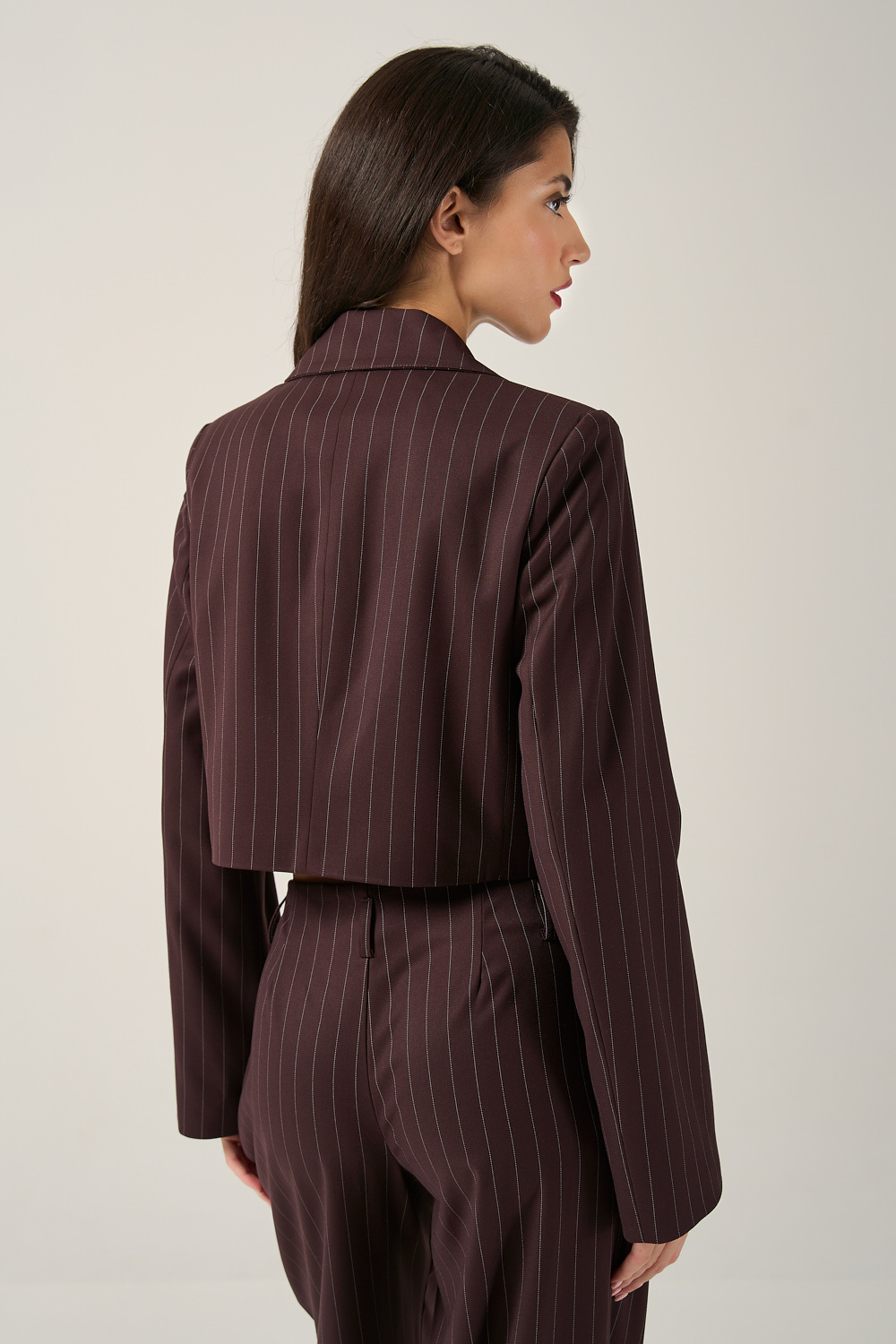 Overtime Blazer