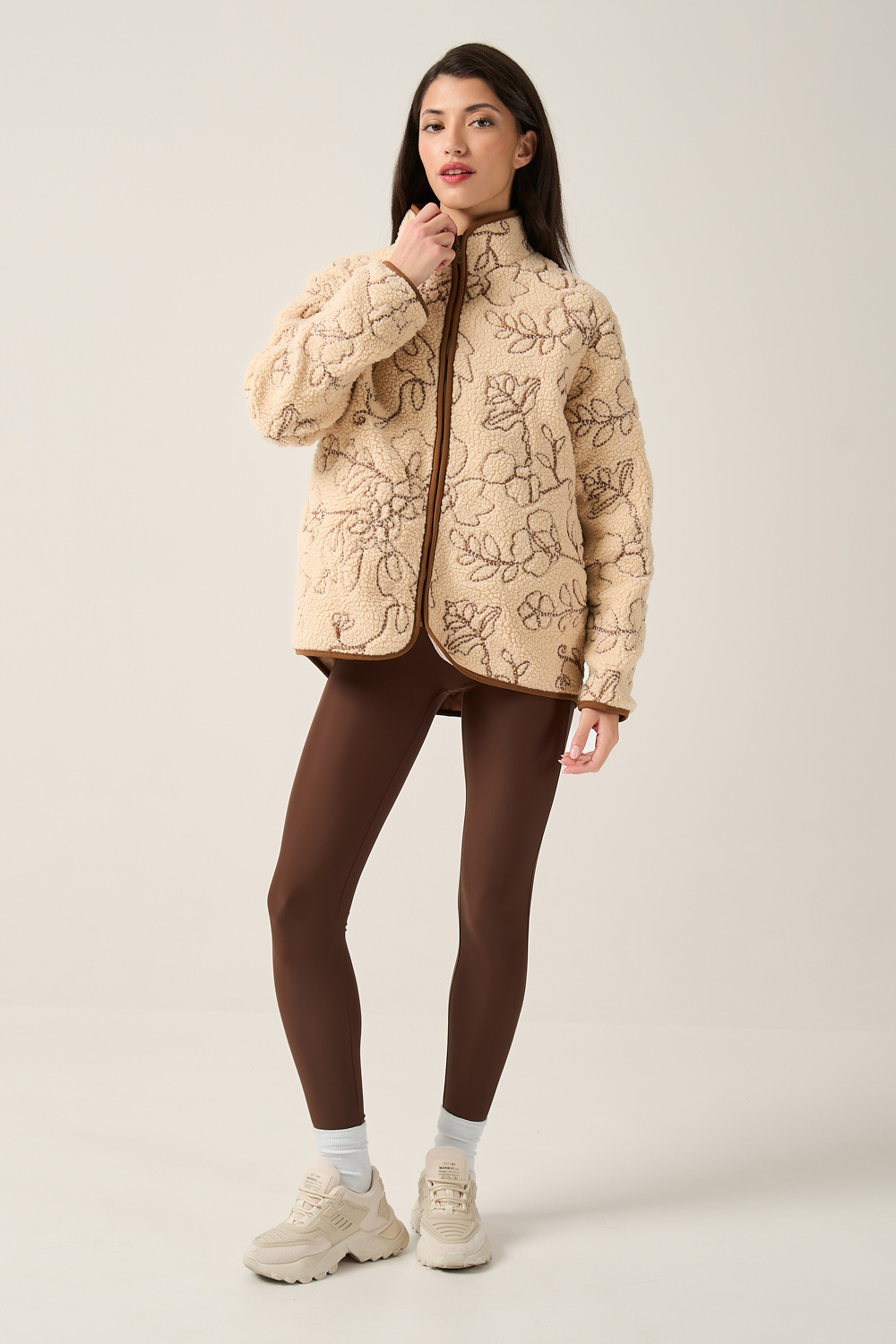 Aftergarden Jacket