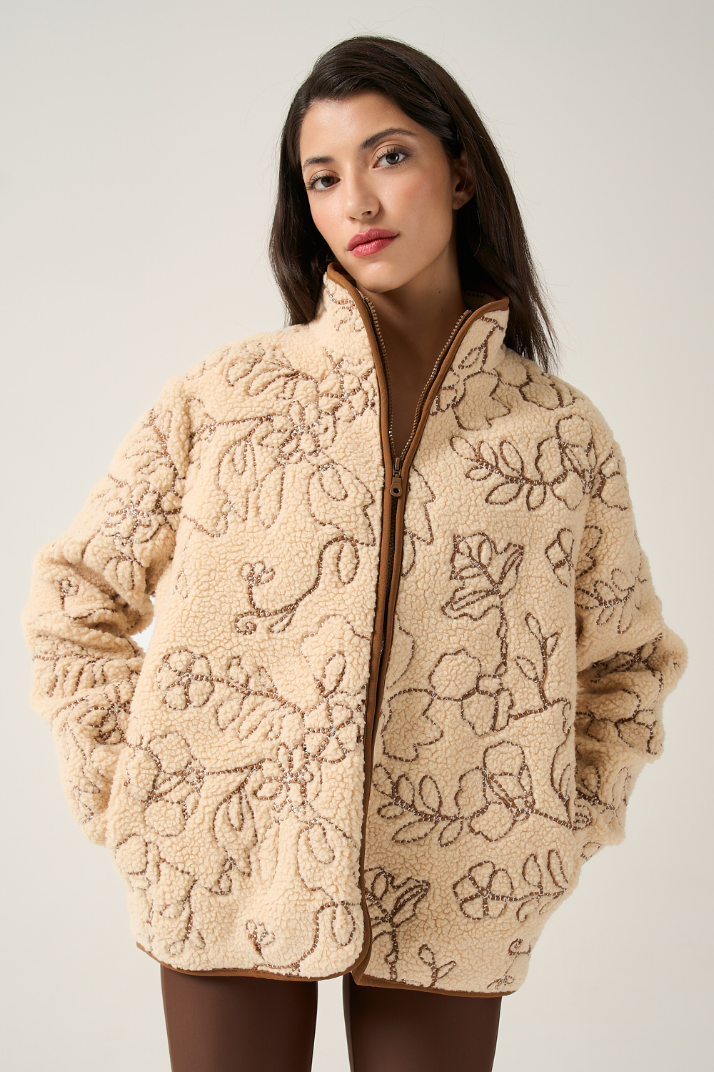Aftergarden Jacket