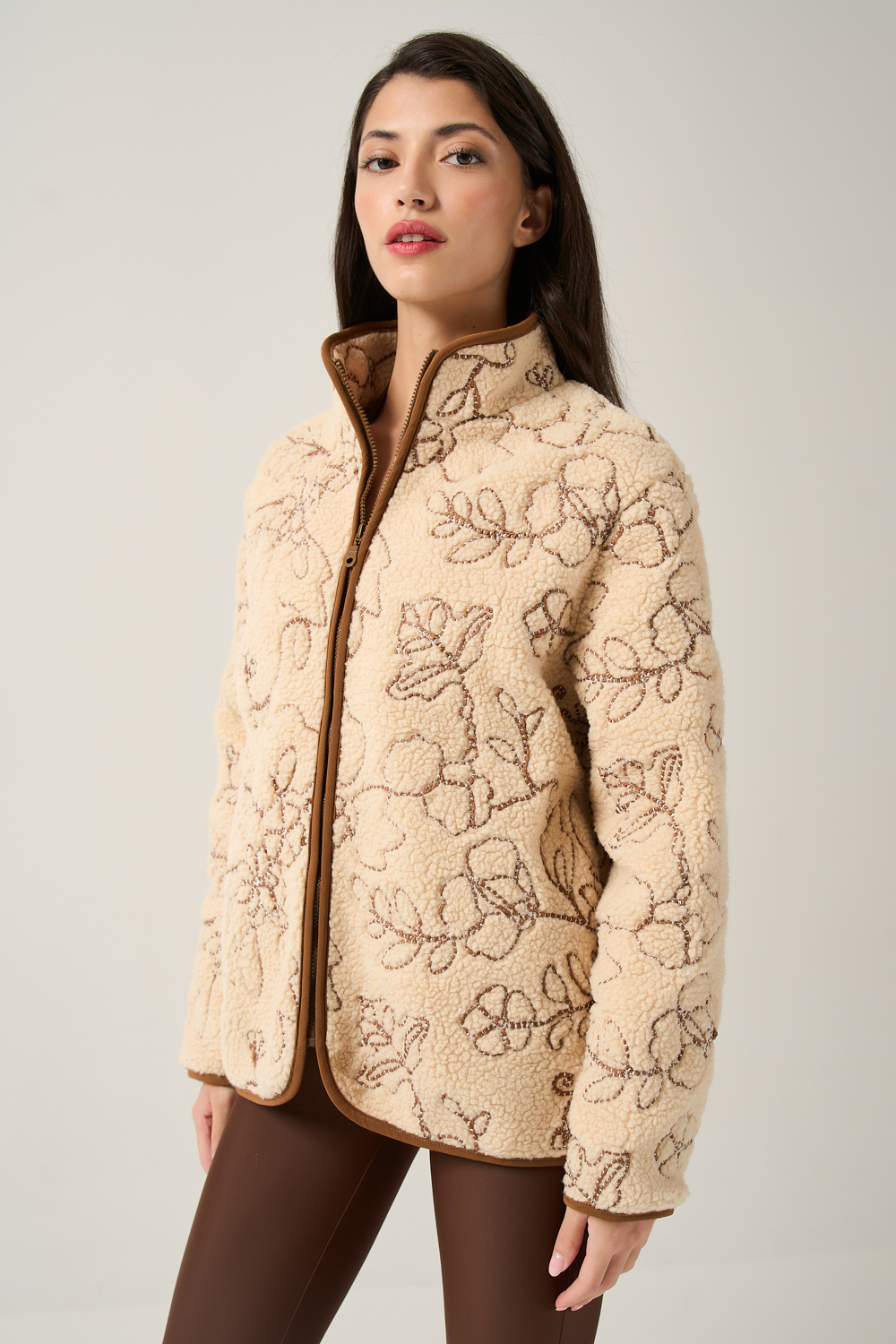 Aftergarden Jacket